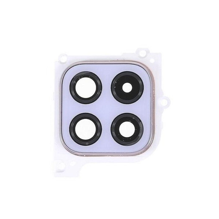 SUPPORTO CAMERA PER SAMSUNG GALAXY A22 5G A226B VIOLA