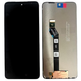 DISPLAY LCD + TOUCHSCREEN DISPLAY COMPLETO SENZA FRAME PER MOTOROLA M.