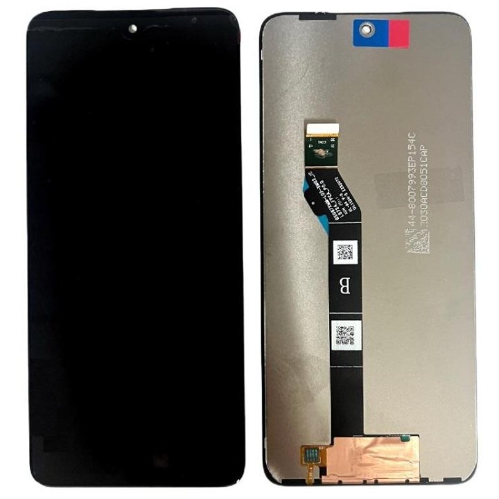 DISPLAY LCD + TOUCHSCREEN DISPLAY COMPLETO SENZA FRAME PER MOTOROLA M.