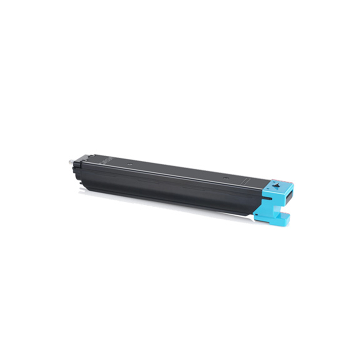 Toner per Samsung CLX9201 CLT-C809S ciano 15000pag.