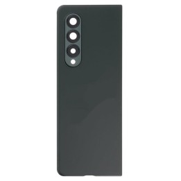 COVER POSTERIORE PER SAMSUNG GALAXY Z FOLD3 5G F926B VERDE