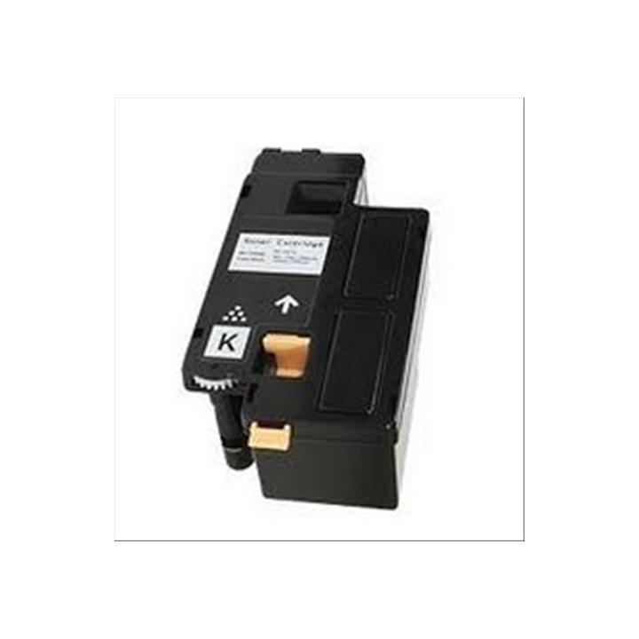 Toner per Dell 1250 593-11016 nero 2000pag.
