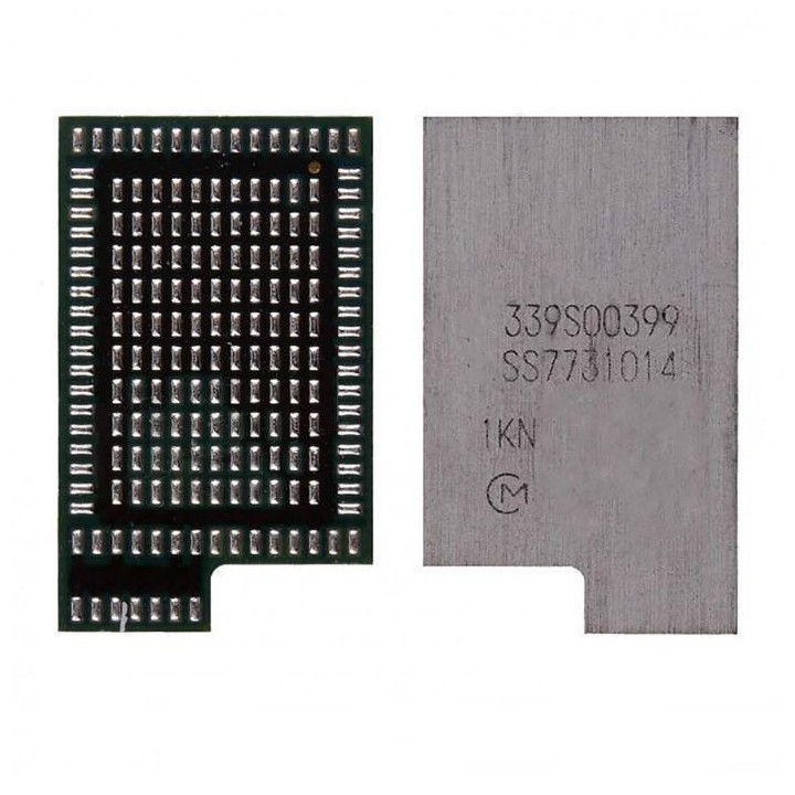 WIFI IC 339S00399 PER APPLE IPHONE X 5.8 / 8 PLUS / 8G