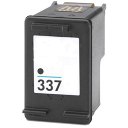 C9364E Cartuccia rigenerata per HP 337 nero 600pag.
