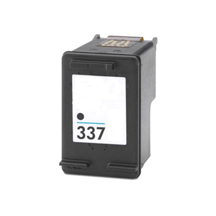 C9364E Cartuccia rigenerata per HP 337 nero 600pag.
