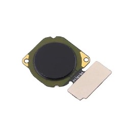 IMPRONTE FLEX PER HUAWEI P20 LITE / NOVA 3E NERO