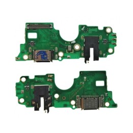 FLEX DI RICARICA PER OPPO A54 5G / A74 5G (CPH2197 CPH2263) / A54 4G..