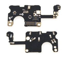 SMALL BOARD + MICROFONO PER HUAWEI MATE 10 PRO BLA-L09 BLA-L29 BLA-AL.