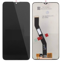 DISPLAY LCD + TOUCHSCREEN DISPLAY COMPLETO SENZA FRAME PER XIAOMI RED.