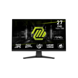 MSI MONITOR GAMING MAG 272F 27'' 1920x1080 FLAT RAPID IPS