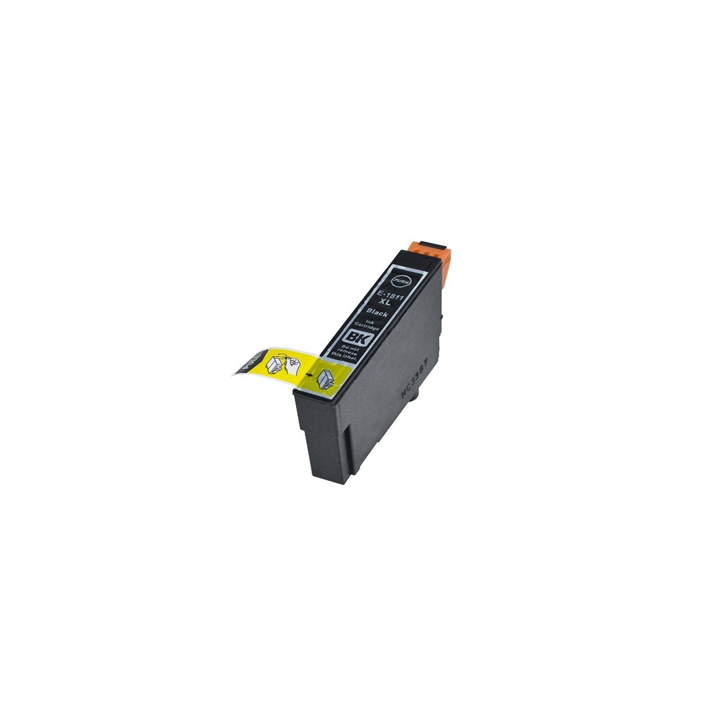 Cartuccia per Epson T1811XL nero