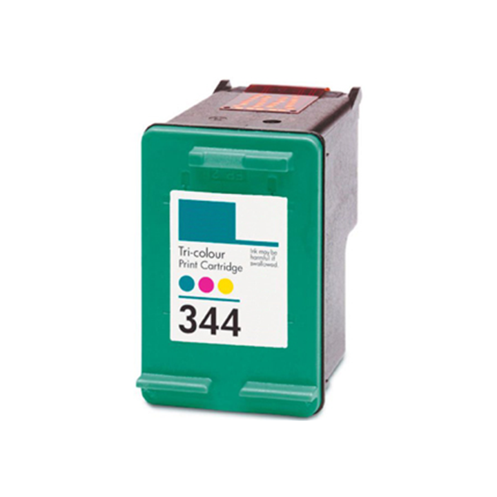 C9363E Cartuccia rigenerata per HP 344 colori 900pag.