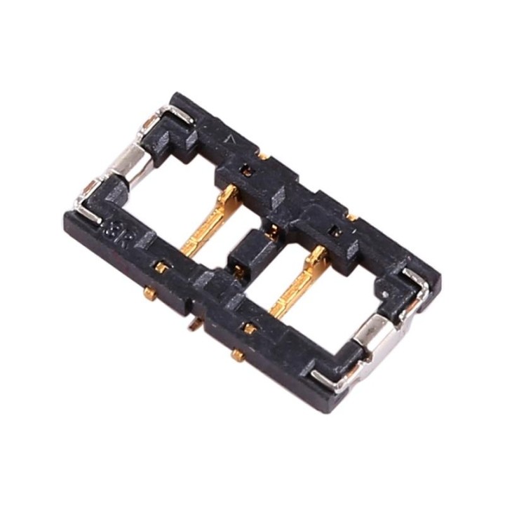 CONNETTORE DI BATTERIA PER APPLE IPHONE 6S 4.7 / IPHONE 6S PLUS 5.5 /.