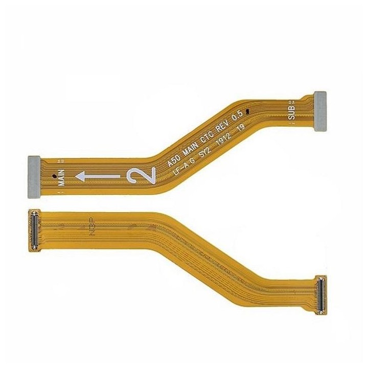 MAIN FLEX #2 PER SAMSUNG GALAXY A50 A505F