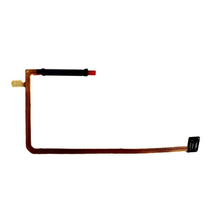 IMPRONTE FLEX PER TCL 40 R 5G (T771K T771K1 T771H T771A) NERO