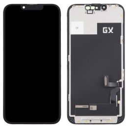 TOUCHSCREEN + DISPLAY OLED DISPLAY COMPLETO PER APPLE IPHONE 13 6.1 G.