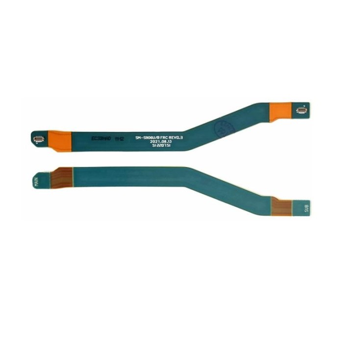 MAIN FLEX #2 / ANTENNA FLEX PER SAMSUNG GALAXY S22 PLUS 5G / S22+ 5G..