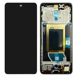 TOUCHSCREEN + DISPLAY AMOLED DISPLAY COMPLETO + FRAME PER REALME 14 P.
