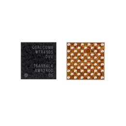 FREQUENZA INTERMEDIA IC CHIP WTR4905 PER IPHONE 7 4.7 / IPHONE 7 PLUS.