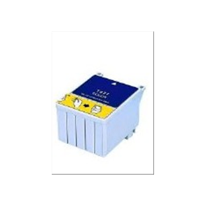 Cartuccia per Epson T027 colore