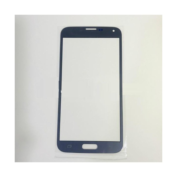 VETRO PER SAMSUNG GALAXY S5 NEO G903F ARGENTO
