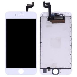 DISPLAY LCD + TOUCHSCREEN DISPLAY COMPLETO PER APPLE IPHONE 6S 4.7 TI.