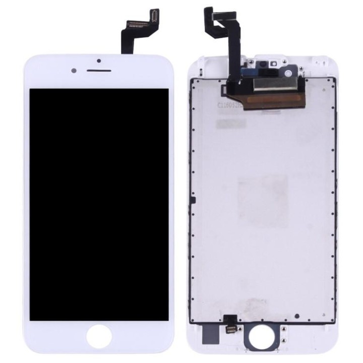 DISPLAY LCD + TOUCHSCREEN DISPLAY COMPLETO PER APPLE IPHONE 6S 4.7 TI.