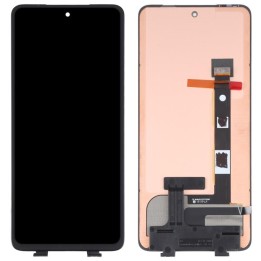 DISPLAY AMOLED + TOUCHSCREEN DISPLAY COMPLETO SENZA FRAME PER MOTOROL.