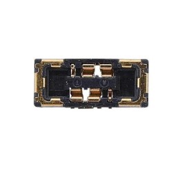CONNETTORE DI BATTERIA PER APPLE IPHONE 8G / 8 PLUS / X / XR / XS / X.