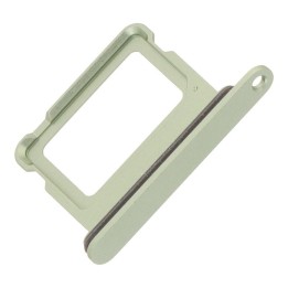 SIM TRAY PER APPLE IPHONE 17 6.3 VERDE