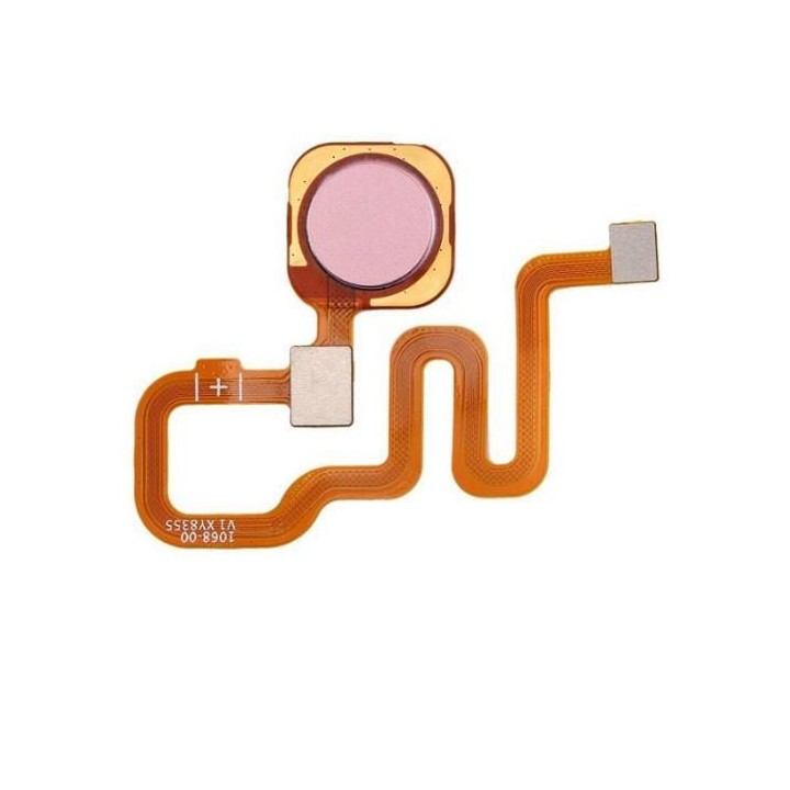 IMPRONTE FLEX PER XIAOMI REDMI NOTE 6 PRO ORO