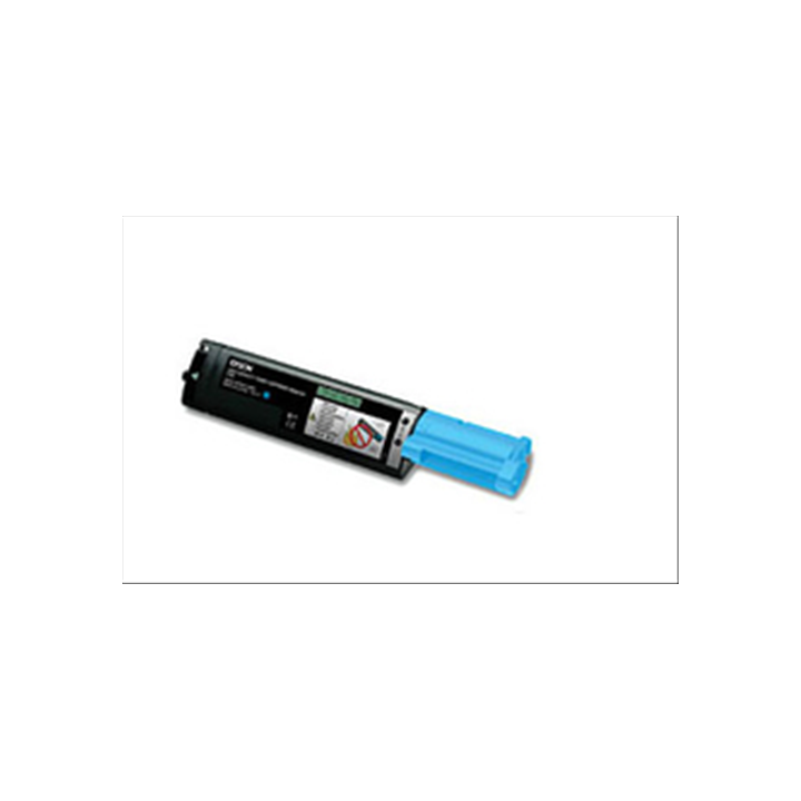 Toner per Epson Aculaser C1100 S050189 ciano 4000pag.