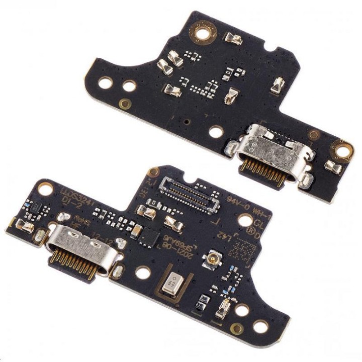FLEX DI RICARICA PER MOTOROLA MOTO G31 (XT2173-3) ORIGINALE