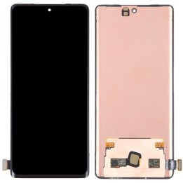 DISPLAY AMOLED + TOUCHSCREEN DISPLAY COMPLETO SENZA FRAME PER VIVO X9.