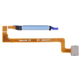IMPRONTE FLEX COMPLETO PER XIAOMI REDMI NOTE 12 5G (22111317I 2211131.