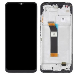 DISPLAY LCD + TOUCHSCREEN DISPLAY COMPLETO + FRAME PER XIAOMI REDMI 1.