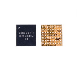 AUDIO IC PICCOLO 338S00411 U5002 PER APPLE IPHONE XR / XS / XS MAX /..