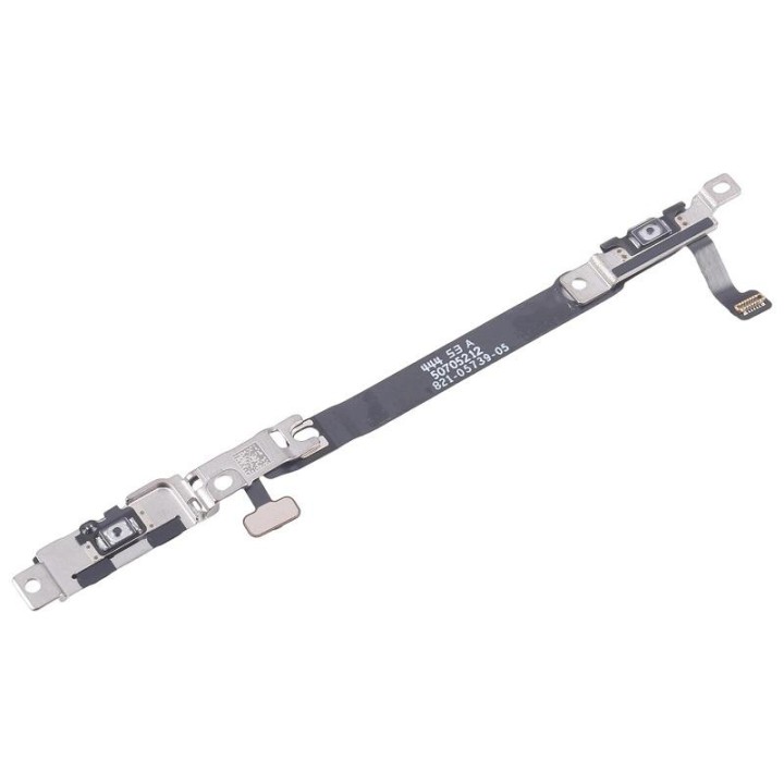 FLEX DI TASTO POWER PER APPLE IPHONE 17 PRO MAX 6.9
