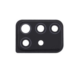 SUPPORTO CAMERA PER SAMSUNG GALAXY A51 A515F NERO