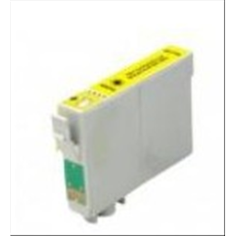 Cartuccia per Epson T0444 giallo