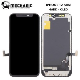 TOUCHSCREEN + DISPLAY OLED DISPLAY COMPLETO PER APPLE IPHONE 12 MINI..