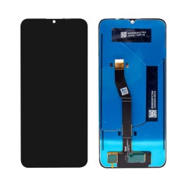 DISPLAY LCD + TOUCHSCREEN DISPLAY COMPLETO SENZA FRAME PER HUAWEI ENJ.