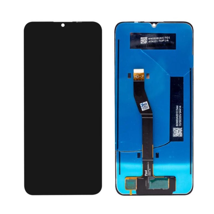 DISPLAY LCD + TOUCHSCREEN DISPLAY COMPLETO SENZA FRAME PER HUAWEI ENJ.
