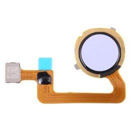 IMPRONTE FLEX PER XIAOMI REDMI 12C (22120RN86G) VIOLA
