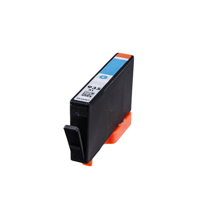 Cartuccia per HP 935XL C2P24AE ciano 825pag.