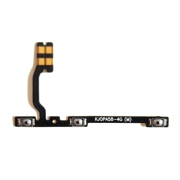 FLEX DI TASTO VOLUME E POWER PER OPPO A58 4G (CPH2577)