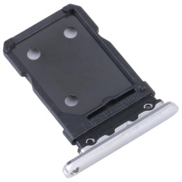 DUAL SIM TRAY PER OPPO FIND X5 (PFFM10 CPH2307) / FIND X5 PRO (PFEM10.