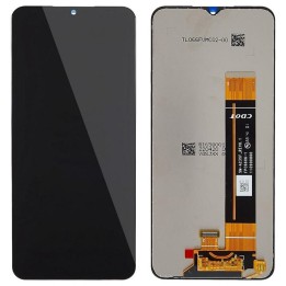 DISPLAY LCD + TOUCHSCREEN DISPLAY COMPLETO SENZA FRAME PER SAMSUNG GA.
