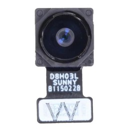 ANGOLO AMPIO CAMERA POSTERIORE PICCOLO 8MP PER REALME GT MASTER (RMX3.