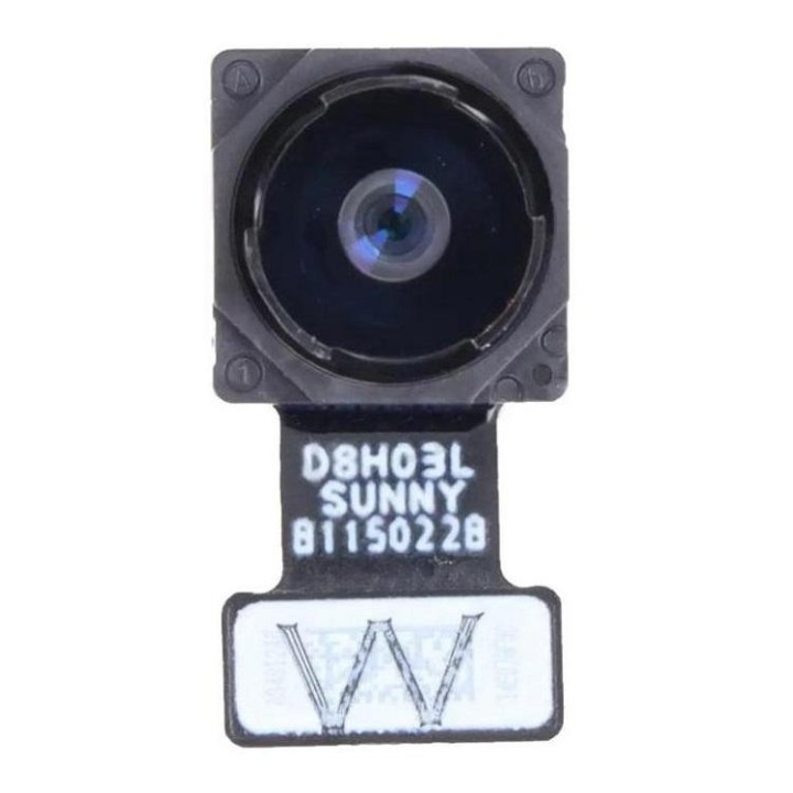ANGOLO AMPIO CAMERA POSTERIORE PICCOLO 8MP PER REALME GT MASTER (RMX3.